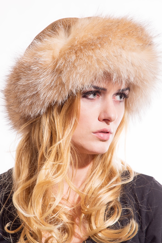 FUR ACCESSORIES